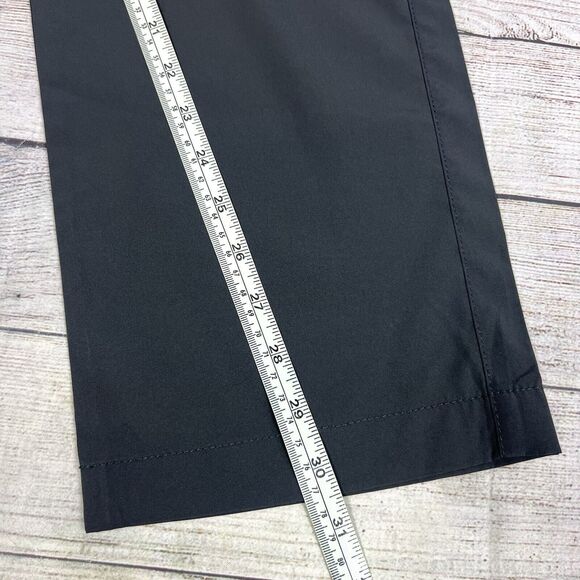 Bonobos Pants Mens Gray Golf Chino Slim Fit Performance Size 34/30 - Picture 11 of 11